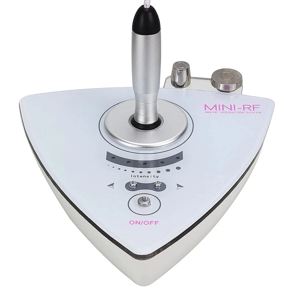 3 in 1 Facial Machine for Lifting Facial Body Slimming Skin Rejuvenation Eye Care