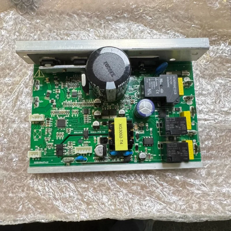 

Parts for New Aristocrat Treadmill Controller, Treadmill main board XGDCS-PCB-V1.5