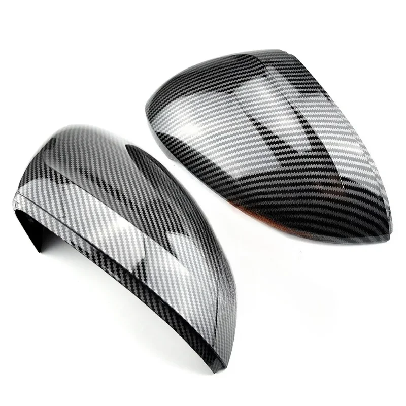 for VW Passat B8 2015-2020 Arteon 2016-2020 2PCS 3G0857537H 3G0857538H Car Accessories Side Rearview Mirror Cover Replacement