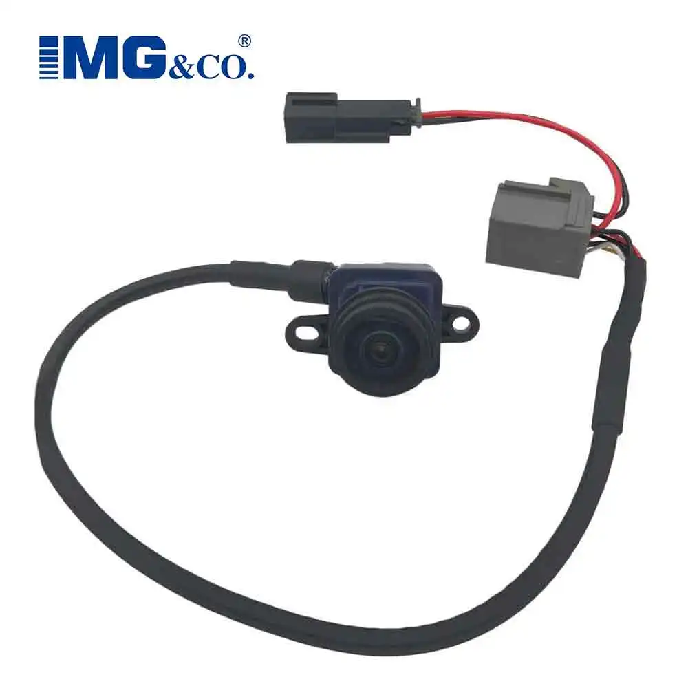 

Car Park Assist Camera Rear View Backup Reverse Camera for Dodge Journey 2011-2020 No.56054158AB 56054158AC 56054158AD