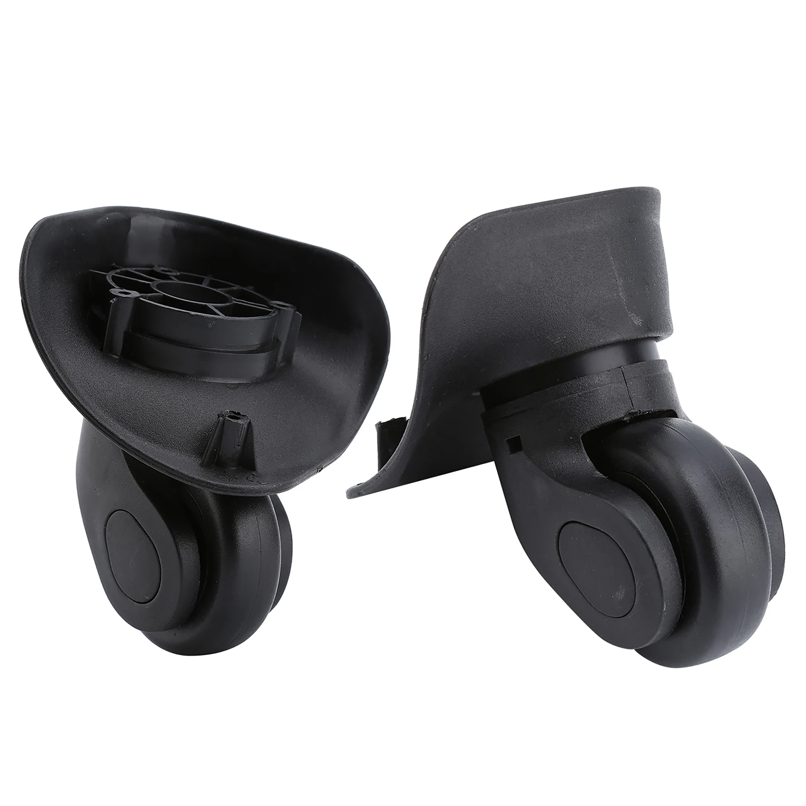 

2 шт. поворотные колеса для чемодана, сменные колеса для дорожного чемодана, колеса для чемодана