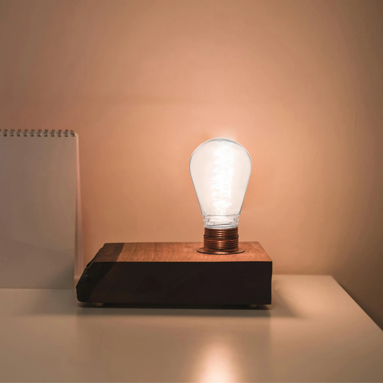 30 pezzi copri lampadine trasparenti E27 gabbie per lampadine in plastica per luci a corda copertura diffusore resistente al calore illuminazione decorativa