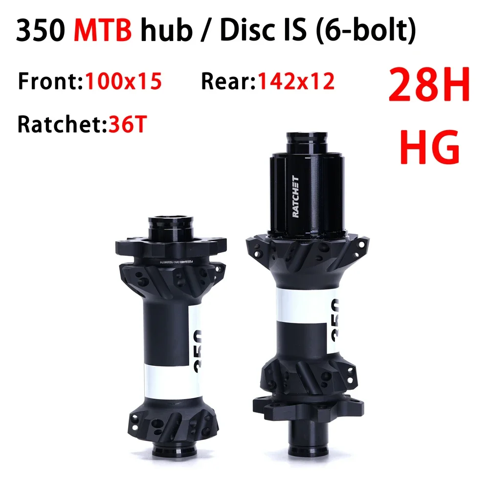 DT350SL Disc Brake Straight Pull Elbow Mountain Bike Hubs 141/148/142/135 HG / XD / MC Boost 28H MTB QR TURU  XX1 12S mtb hub