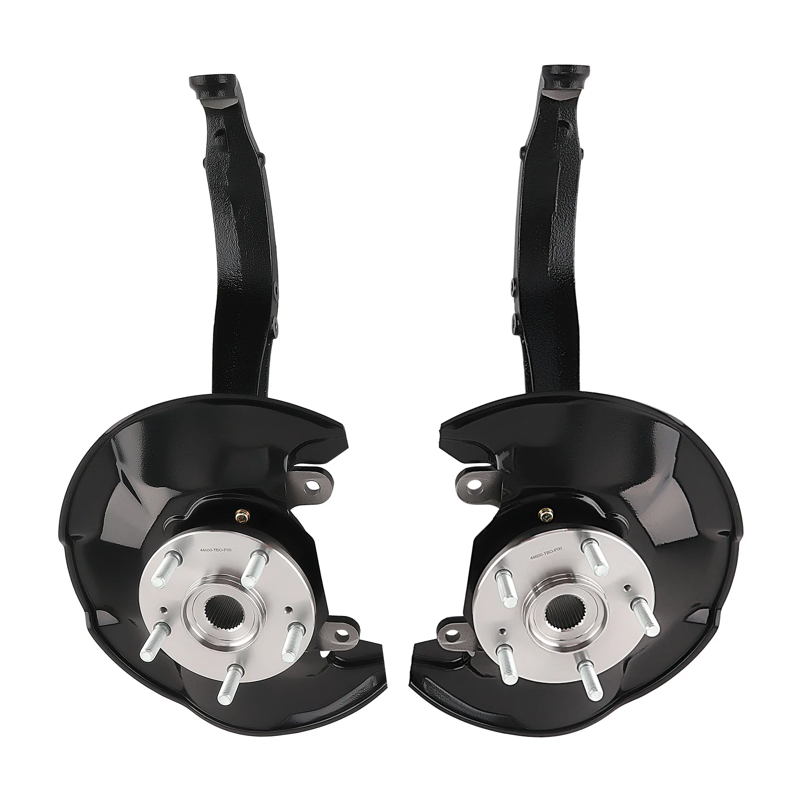 Bearing Hub roda, rakitan Knuckle untuk Acura TSX 2,4 L 3, 5L 2009-2014 untuk Honda Accord 2,4 L 3, 5l 2008-2012