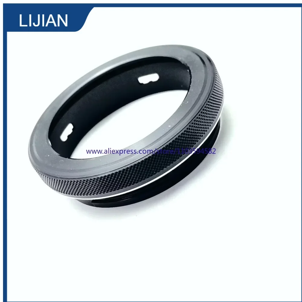 

Новое декоративное кольцо для объектива G7XII G7X2 для Canon PowerShot G7X Mark II, передний цилиндр управления, запчасть для камеры