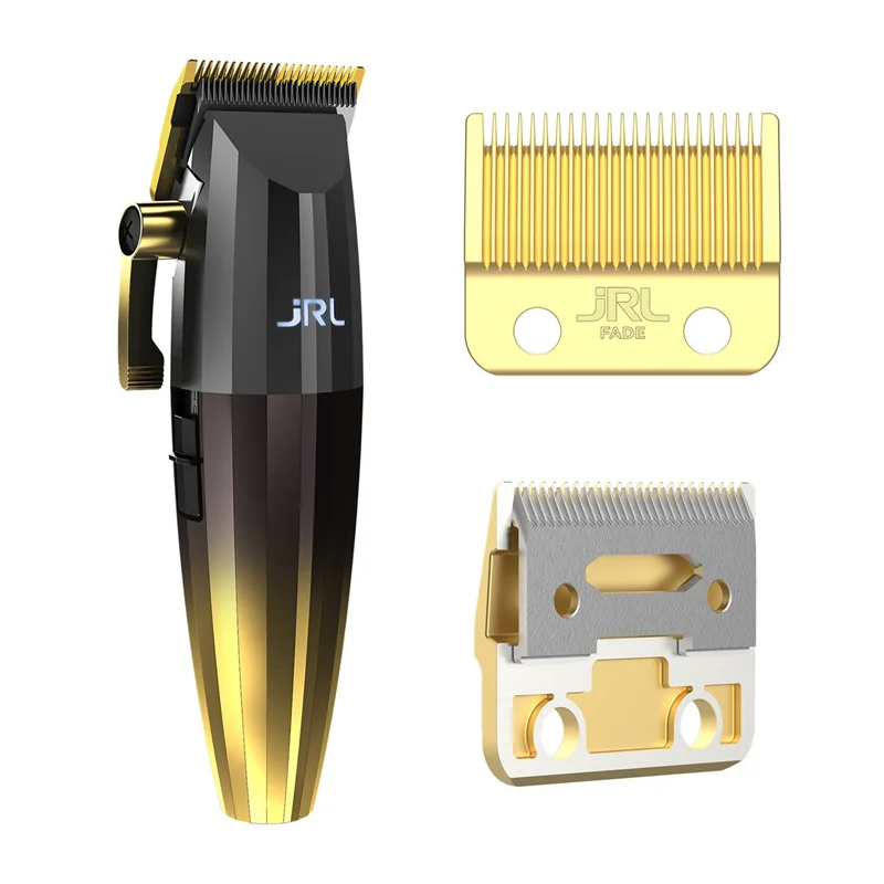 JRL clipper Blade,Stand Precision Hair Clippers Blade,Hair Cutter,cool blade technology, Clipper  FADE blade