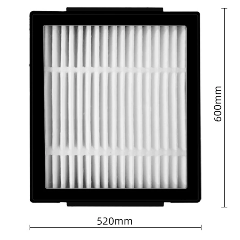 Replacement Spare Parts Accessories For Irobot Roomba Combo J7+ Robot Vacuum Cleaner