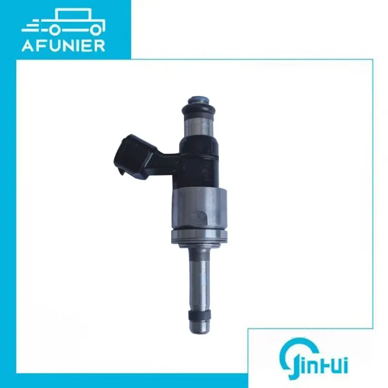 

4Pcs Fuel Injector Nozzle For Toyota Corolla Camry OE No.:2 23250-F2010,23209-F2010