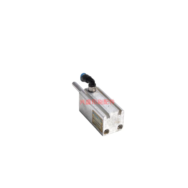 

Heidelb Printing Machine Parts Cylinder Valve L2.334.022