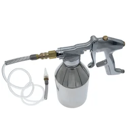 Automotive DPF cleaning gun DPF clean tool