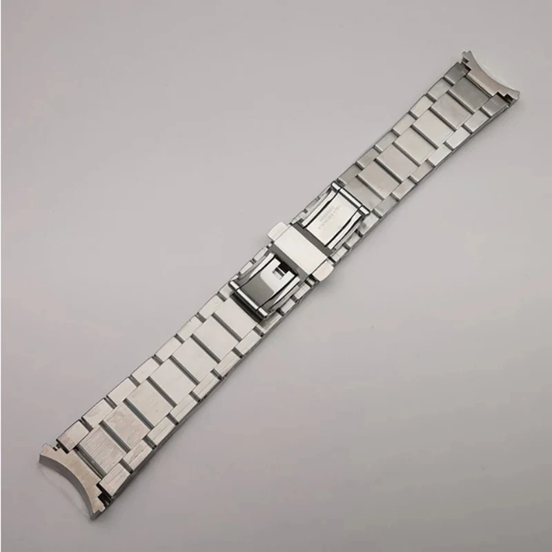 Top Quality Steel Watch Band Bracelet For Old Style Seamaster Apua Terra 150M Watch, Watch Repair Parts Afermarket