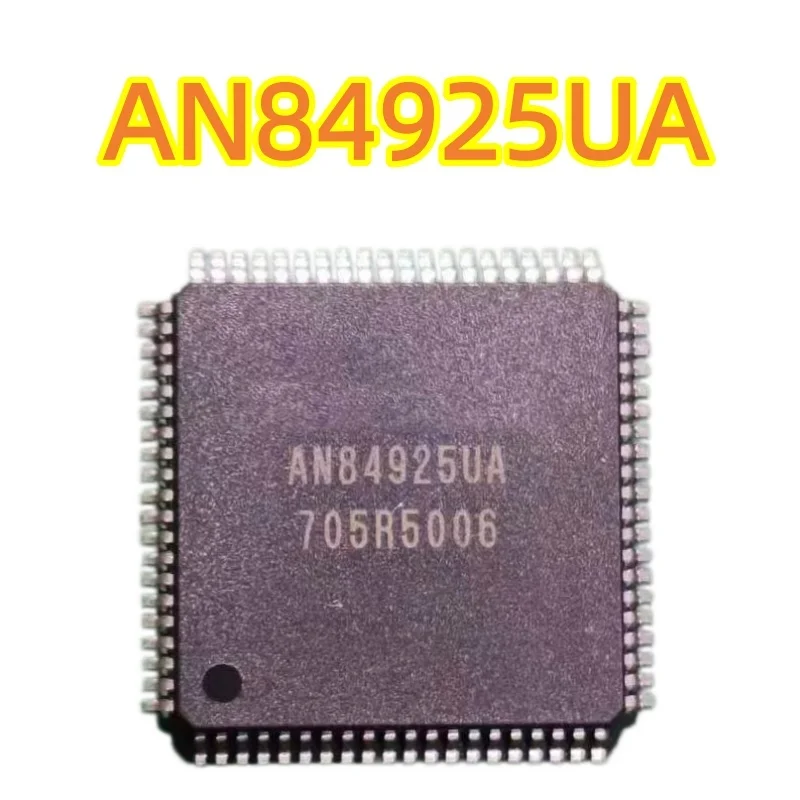 AN84925UA QFP Integrated Computer Board for New Energy IC Chips Used in General Purpose Applications