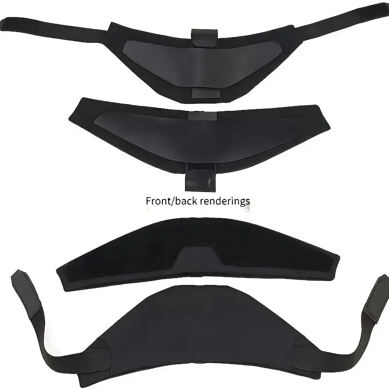 سترة تكتيكية عالمية بياقة/رقبة/كتف متوافقة مع ملحقات الرقبة JPC FCSK 6094 CPC LVAC #5