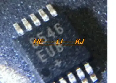 IC new original MAX8546EUB MAX8546 8546 MSOP10 Free Shipping