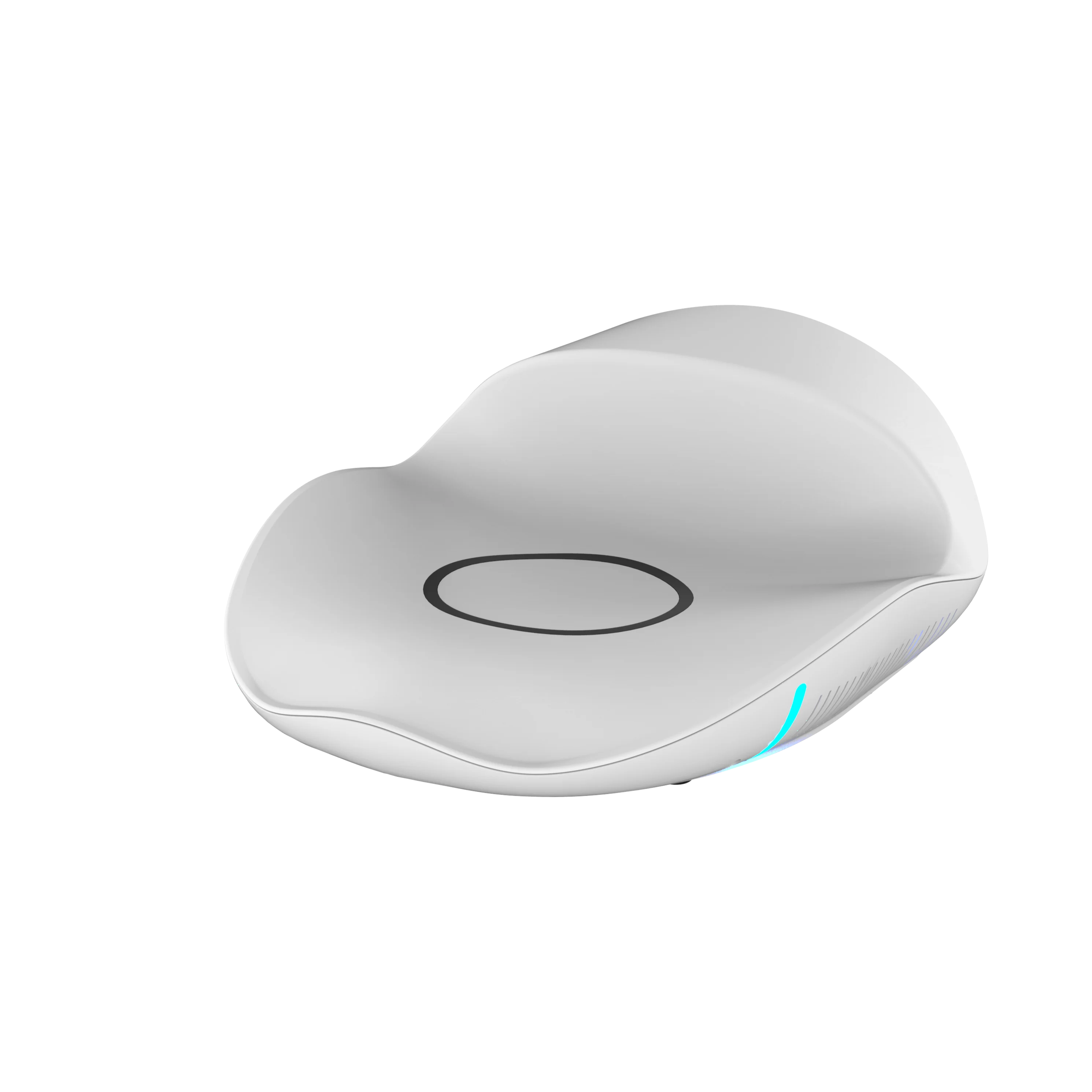 New Version Portable Magnetic Pelvic Floor Device Electromagnetic Strengthening Device For Home Use