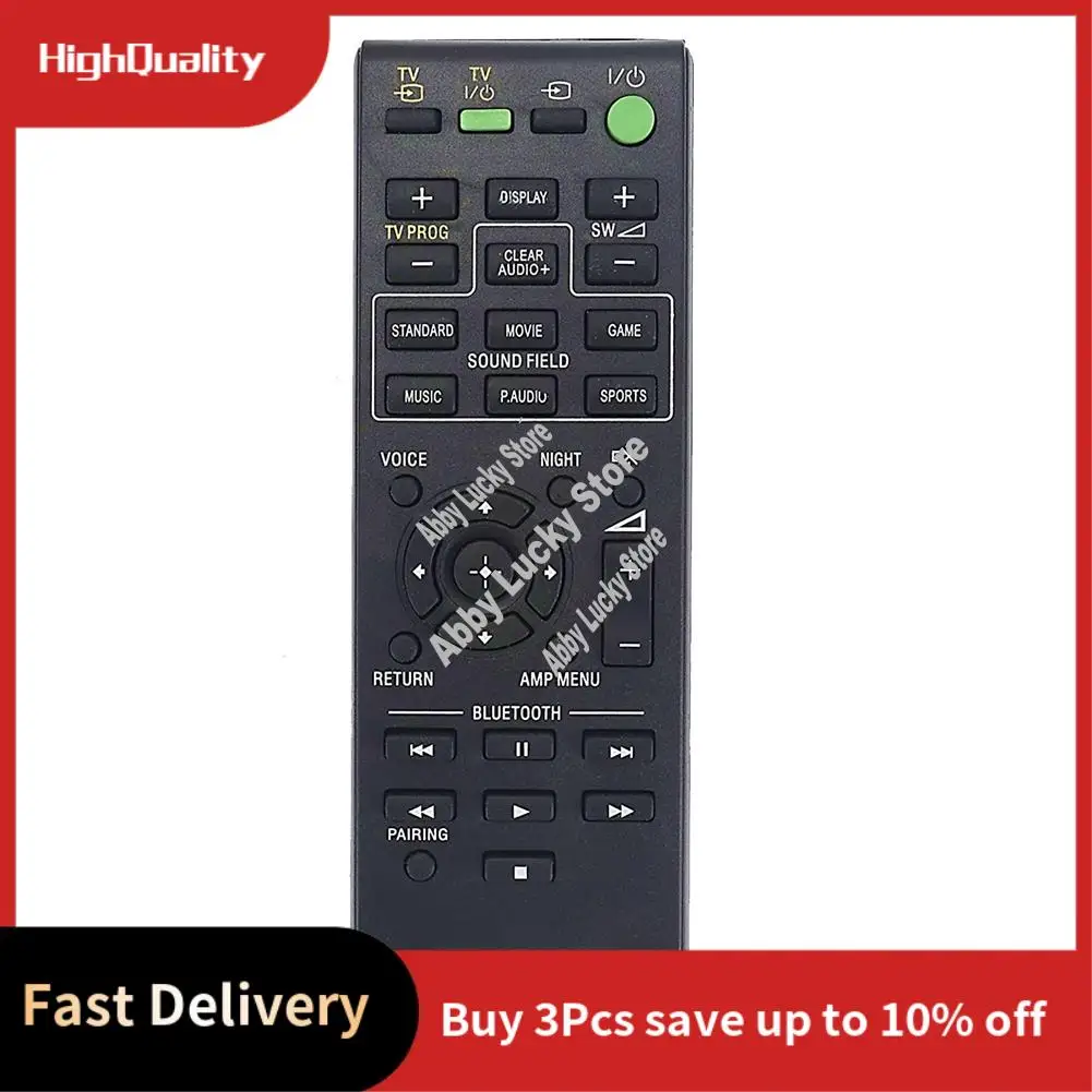 RM-ANP115 Remote Co…