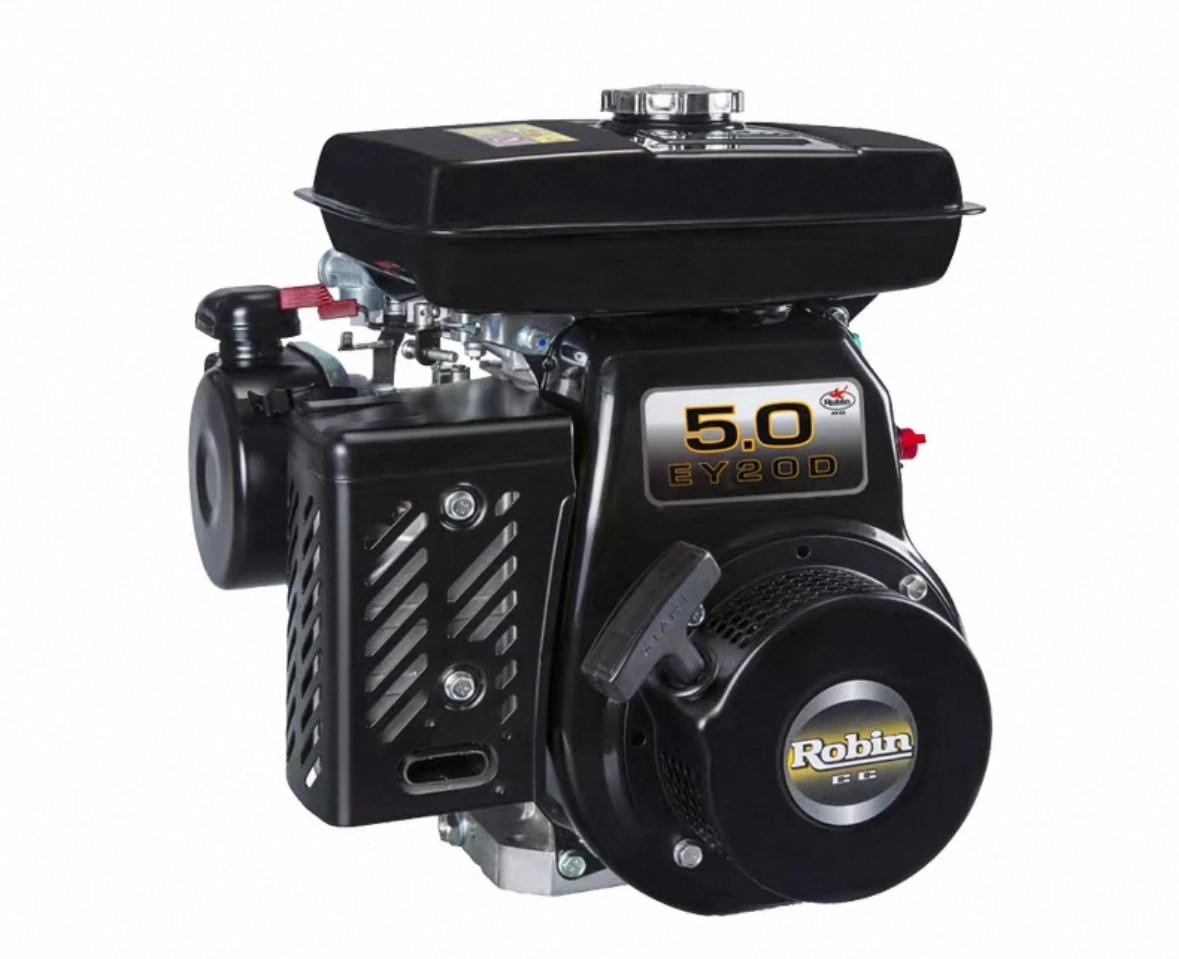 Mini Engine Ey 20 D