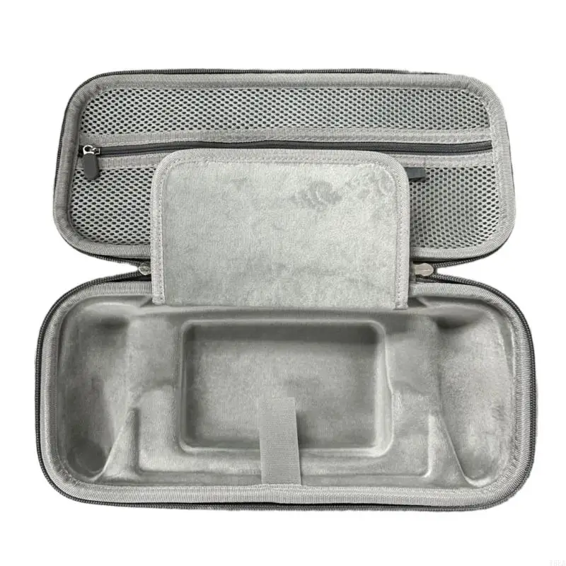 T5ea srockproof الأنيقة الأنيقة eva تخزين صندوق حمل حقيبة سفر للحالة للحصول على وحدة تحكم اللعبة