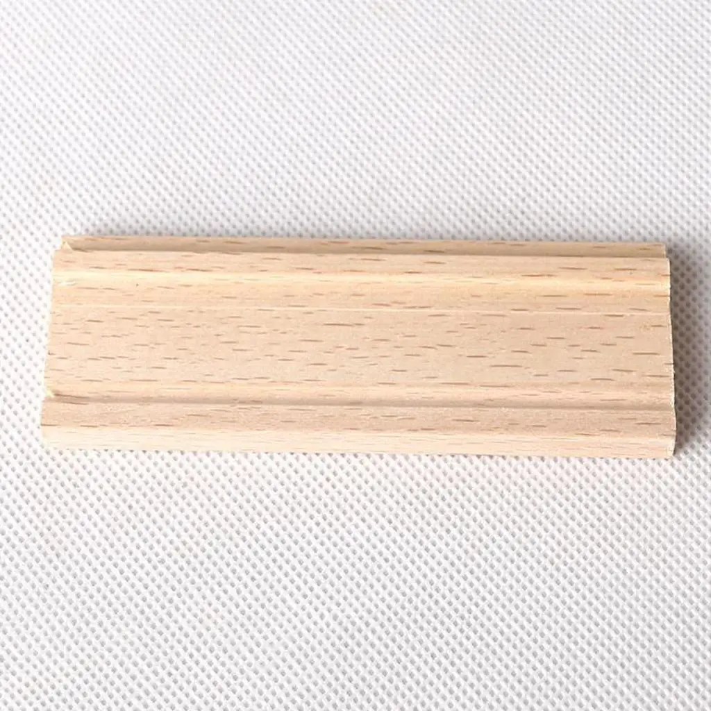 10 Key Kalimba Bridge Musical Instruments Luthier Supplies Replacement Parts