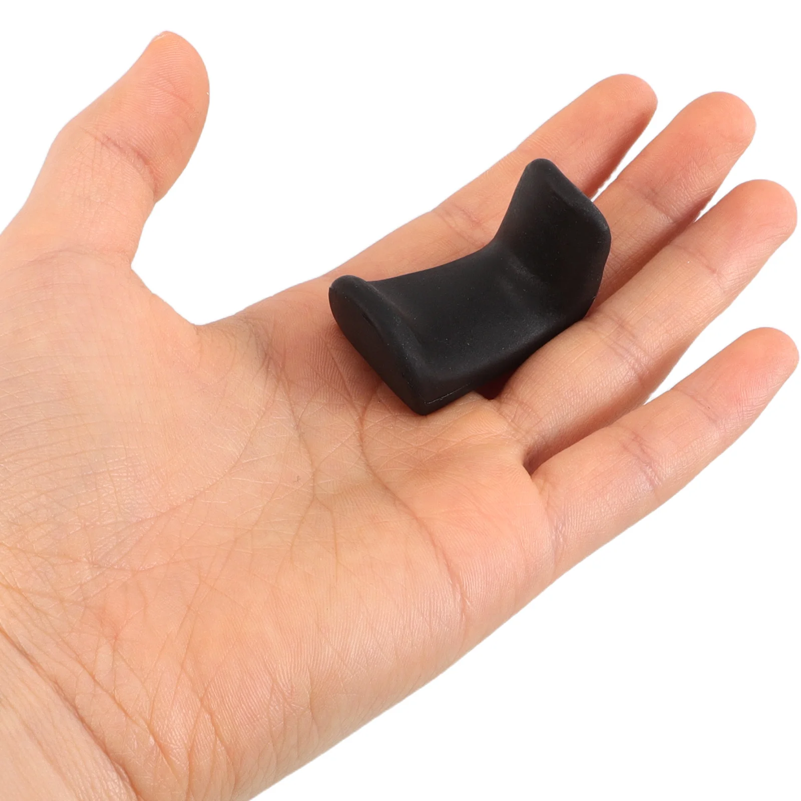 

Clarinet Finger Rest Cover Comfort Thumb Pad Accessory Cushion Music Holder Suite