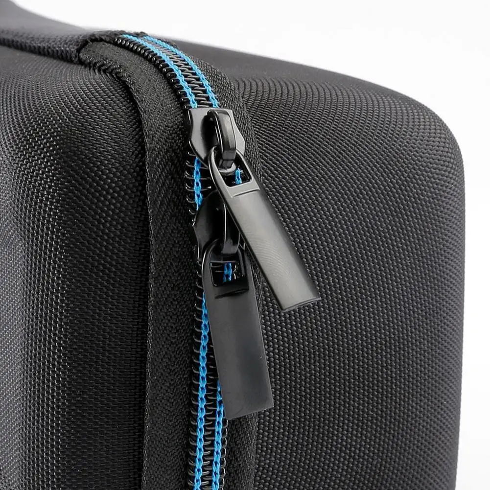 Carrying Case Hard Shell Audio Storage Bag Compatible For Bogasing M5 Speaker Dust-proof Travel Suitcase