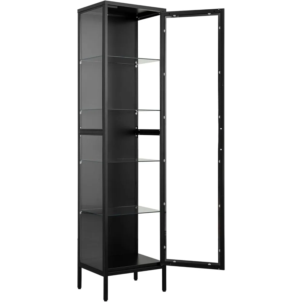 Display Storage Cab…