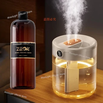 Luxury Hotel Aroma Diffuser 1