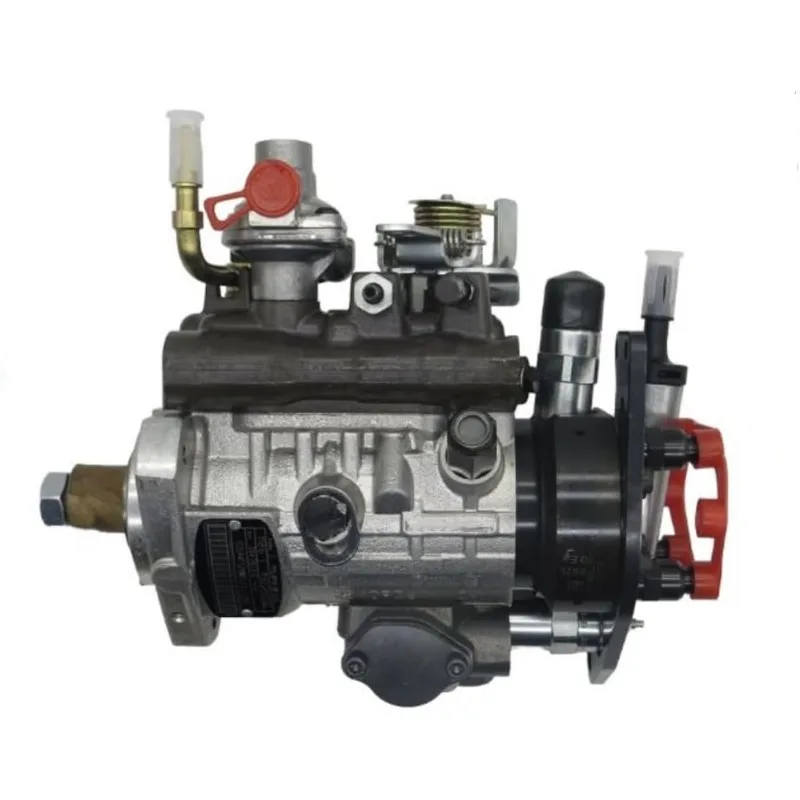 Fuel Injection Pump 9320A535G 9320A536G 2644H042 For Perkins Vista 1104C-44TA 1104C-11TA 1004.4T Engine
