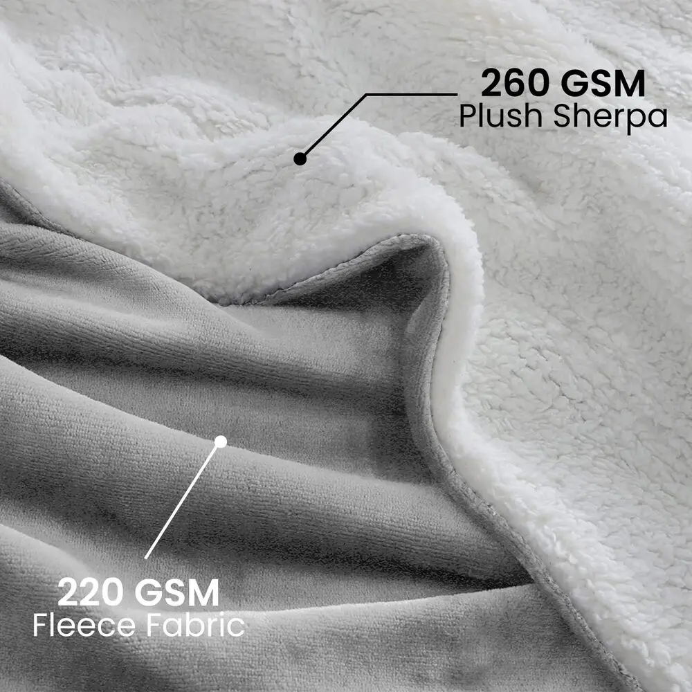 WINTER BLANKET for SION 150x100cm シオン 【公式通販】