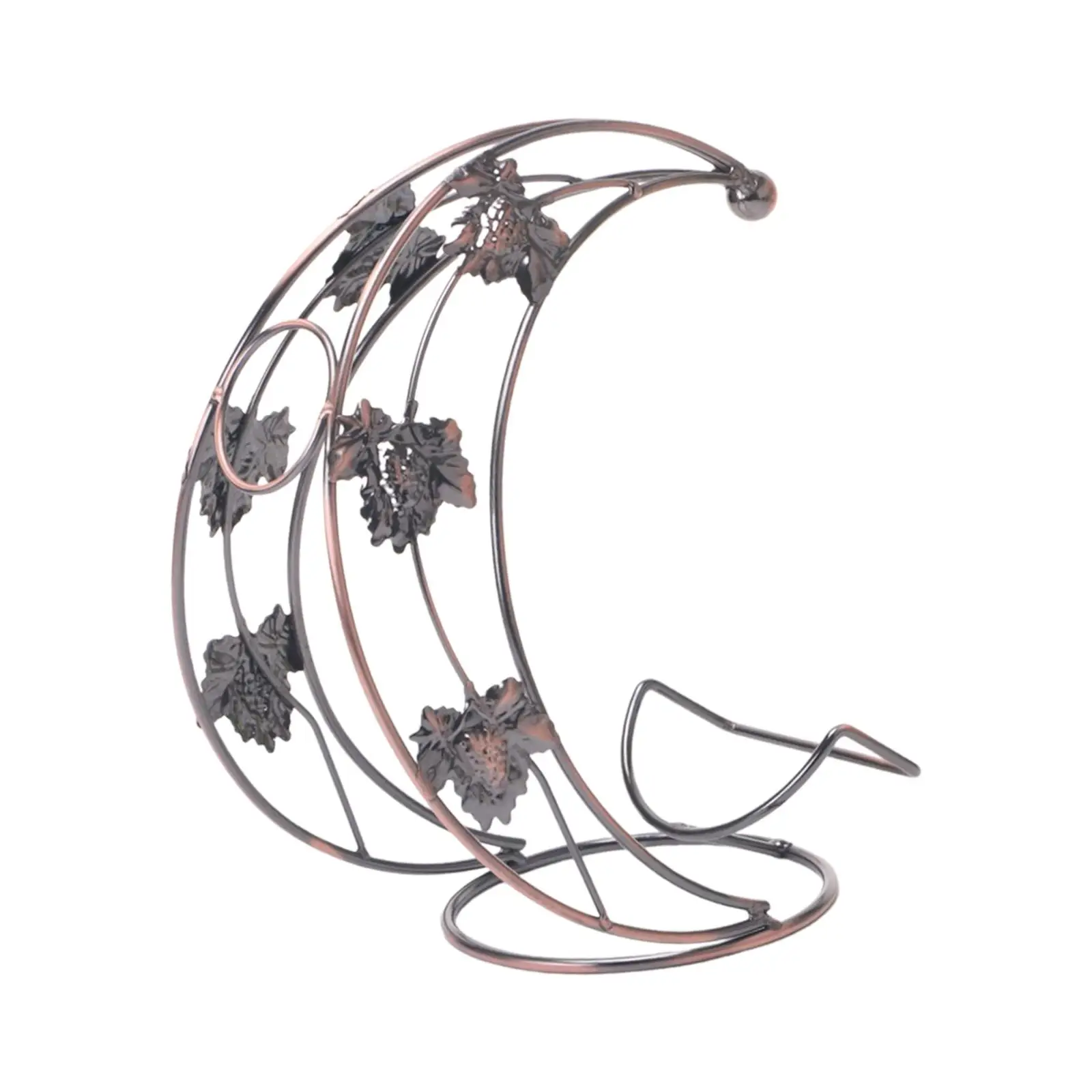 Creative Wine Rack Wine Bracket Housewarming Gifts Multiuse Modern Wine Display Rack Home Decoration for Home Party Cabinet
