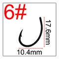 3 (size 6)