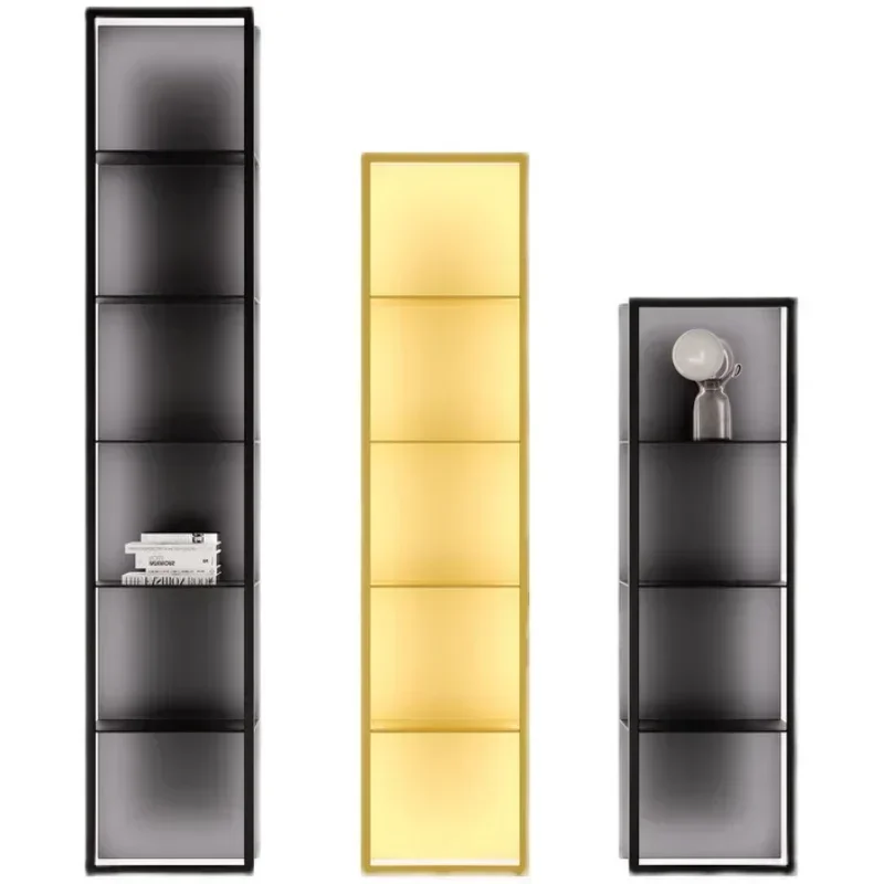 

Металлическая полка-стеллаж, деревянные подставки для растений, высокие подставки для цветов, мебель для балкона, многофункциональные полки