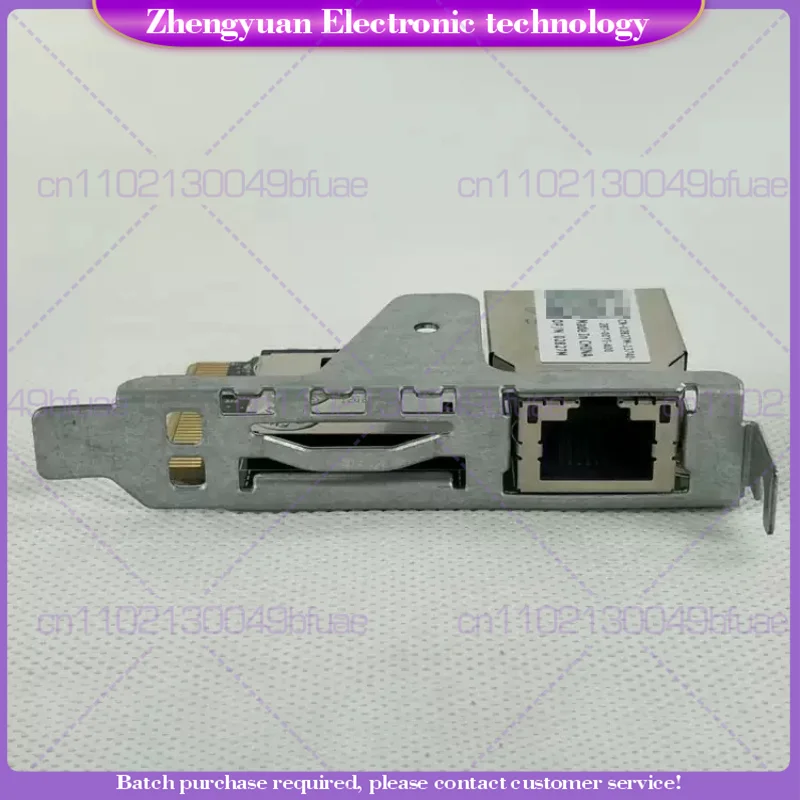 Used For DELL R320 R420 R520 T420 Server for idrac7 Remote Management Control Card 02827M