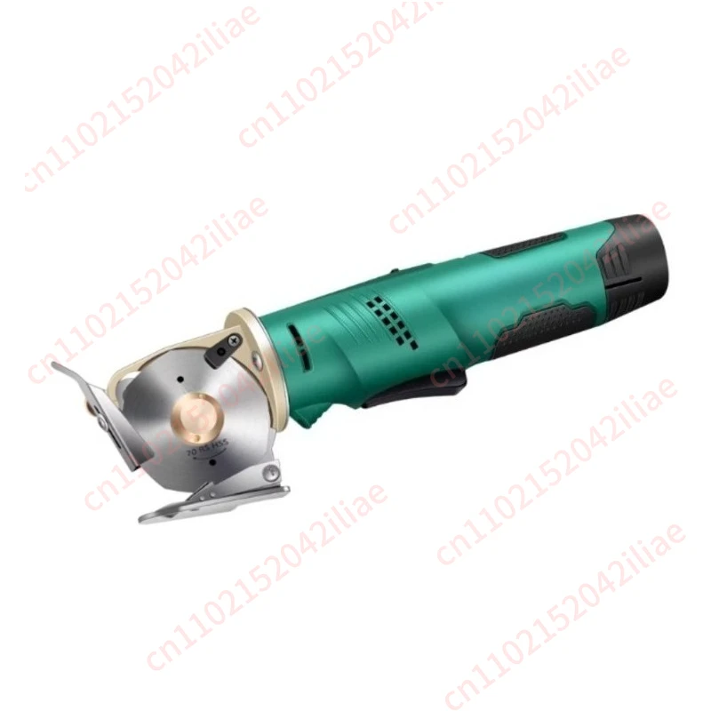 Rechargeable Portable Sewing Cutter Scissors Tube Fabric Cutter Electric Scissors Fabric Trimming