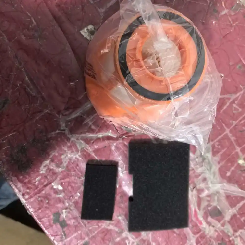 Cleaning Pro Filter For Bissell 6489 64892 64894 Vacuum Cleaner Replacement Part Accessory Home Appliance Dust Hepa Filtration