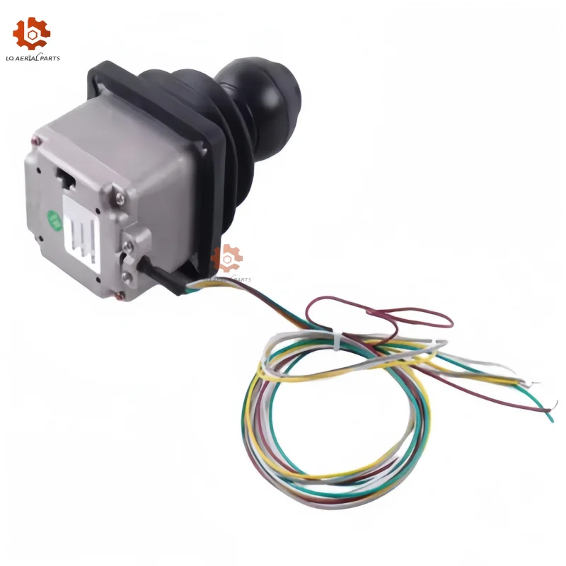 2441305350 HA-2441305350 عصا التحكم Haulotte المستخدمة لـ Haulotte Lift HA16SPX HA18SPX HA16TPX HA260PX H14T(X) HB40 HA15X HA16PX NT..