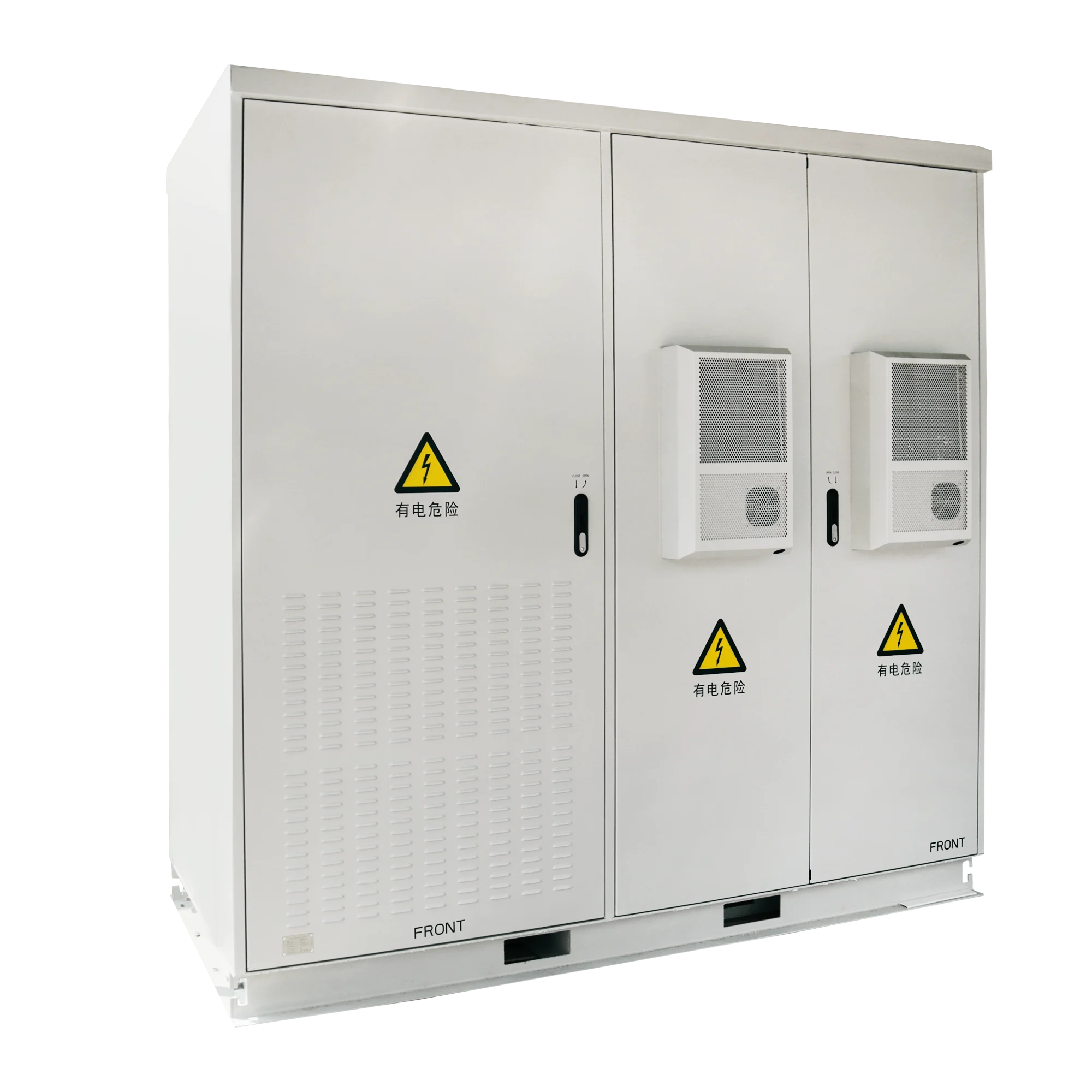 LiFePO4 Battery 30kwh 50kwh 100kwh 150kwh 200kwh Solar Home Energy Storage System