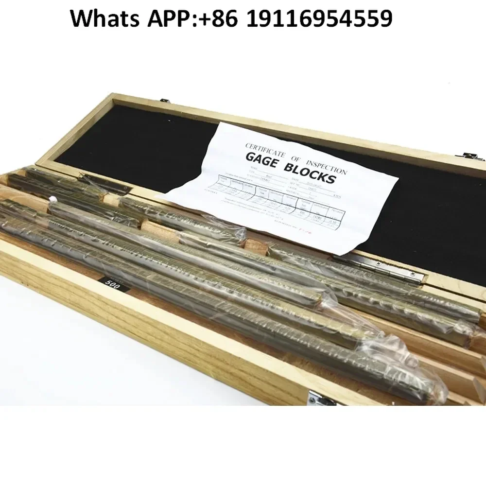 Metric Rectangular …