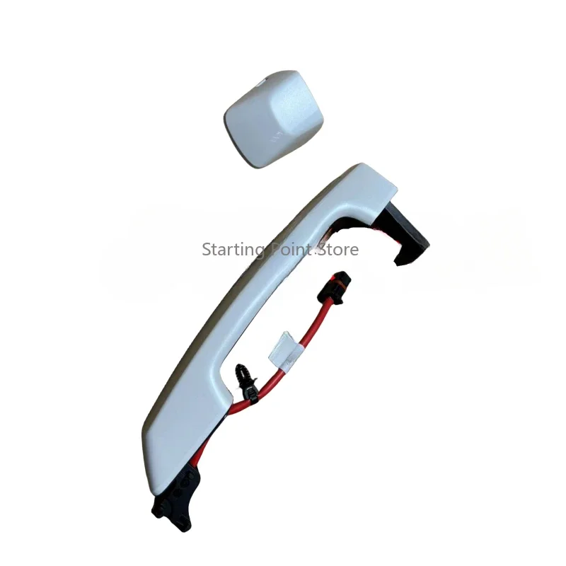 

Suitable for Hover DARGO Door Handle Assembly Wey Door Outer Handle Outer Buckle Hands Need Spray Painting