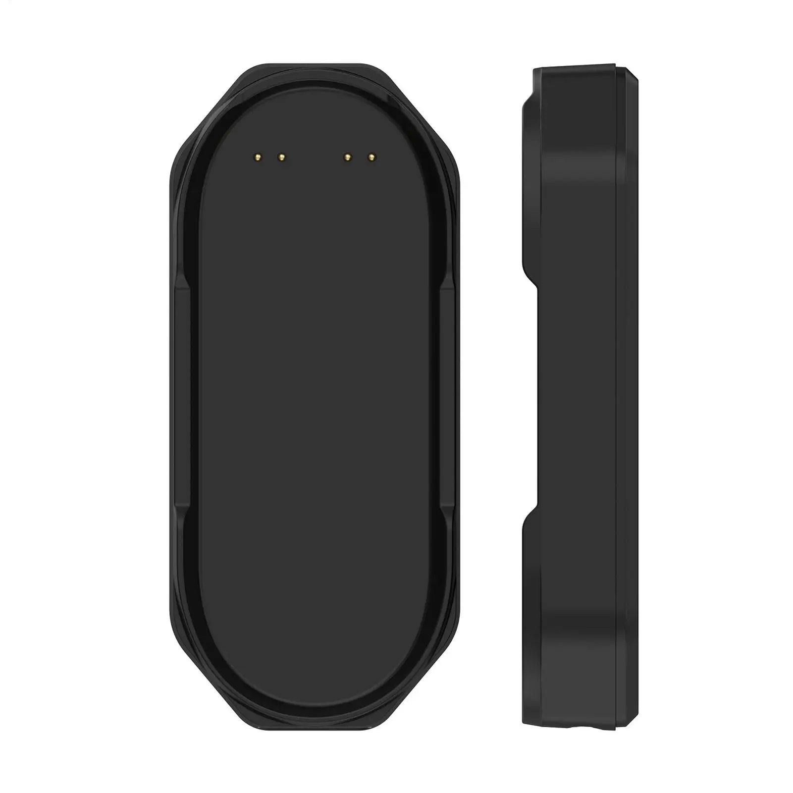 For PLAUD NotePin S Voice Recorder Charging Dock Magnetic Fast Charging Adapter USB Dock Charger Replacement Accessory For Women