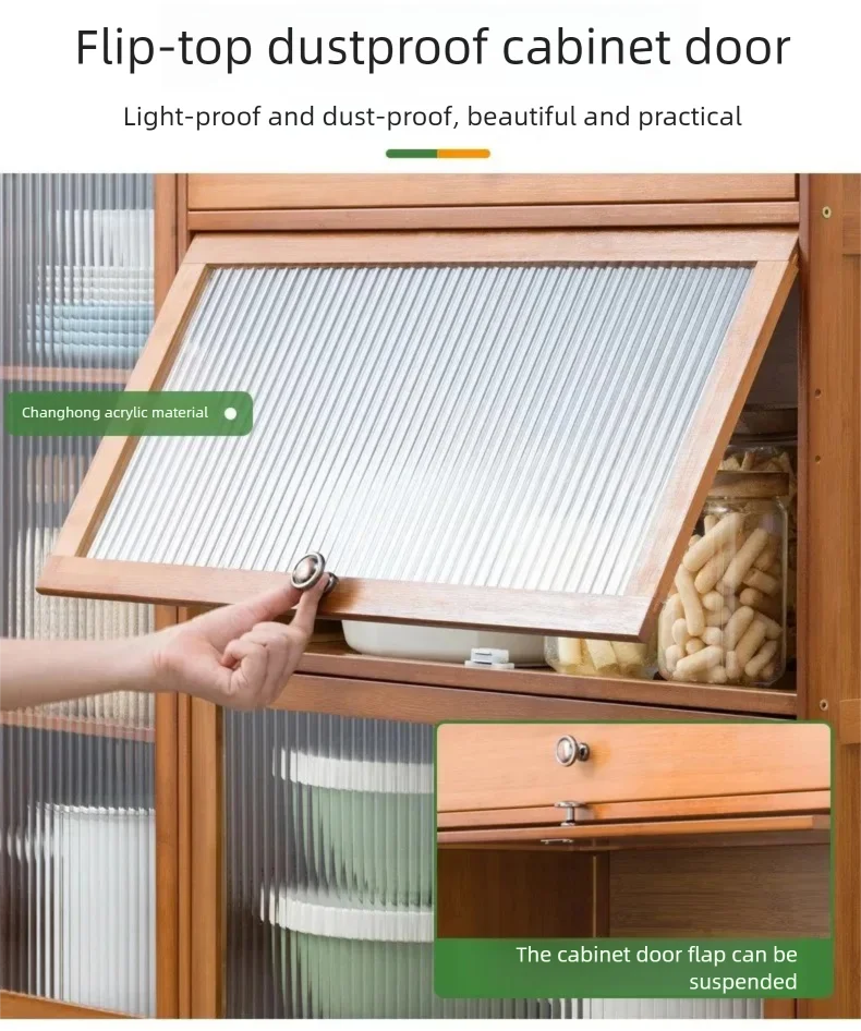 Vitrina Organizadores Gabinete Meuble Organizador Cocina Vitrine Organizers Kitchen Storage Cabinets Cabinet Showcase