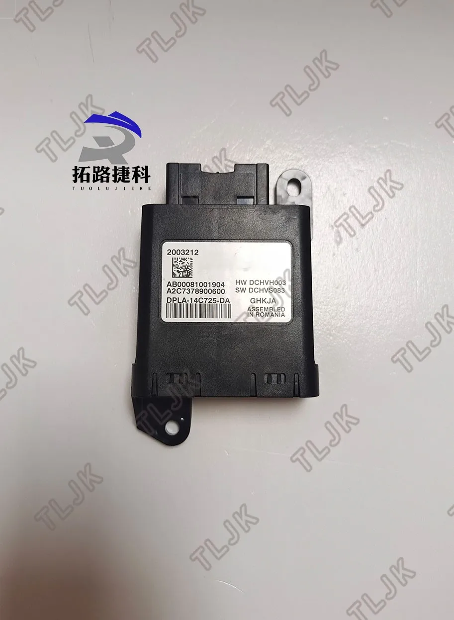 

Модуль подогрева сиденья для Land Rover R13/RS14/D5, номер модели LR070364 = LR052130 = LR049421 = C2D35611.