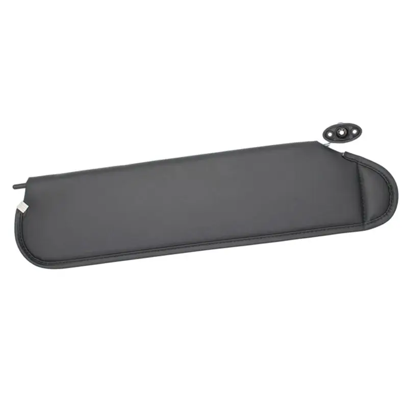 

Эффективный солнцезащитный козырек для Jeep Wrangler Fortuner 1997-2002, правый, 5EP34LAZA