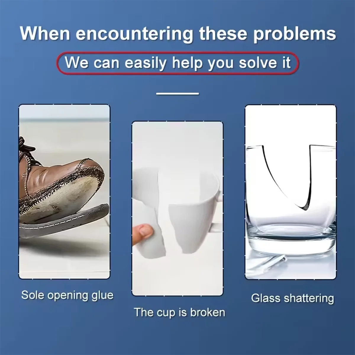 LOOLIFL 50g Klej na bazie oleju o wysokiej wytrzymałości do spawania - Uniwersalny klej spawalniczy na bazie oleju do błyskawicznych klejów do żywic, ceramiki, metali, szkła, tworzyw sztucznych, drewna, w tym dozowniki