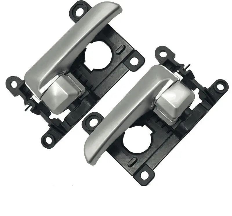 Auto parts High quality for  Dongfeng DFM X5 X6 S50 T5 SX5 SX6 inner pull handle buckle hand
