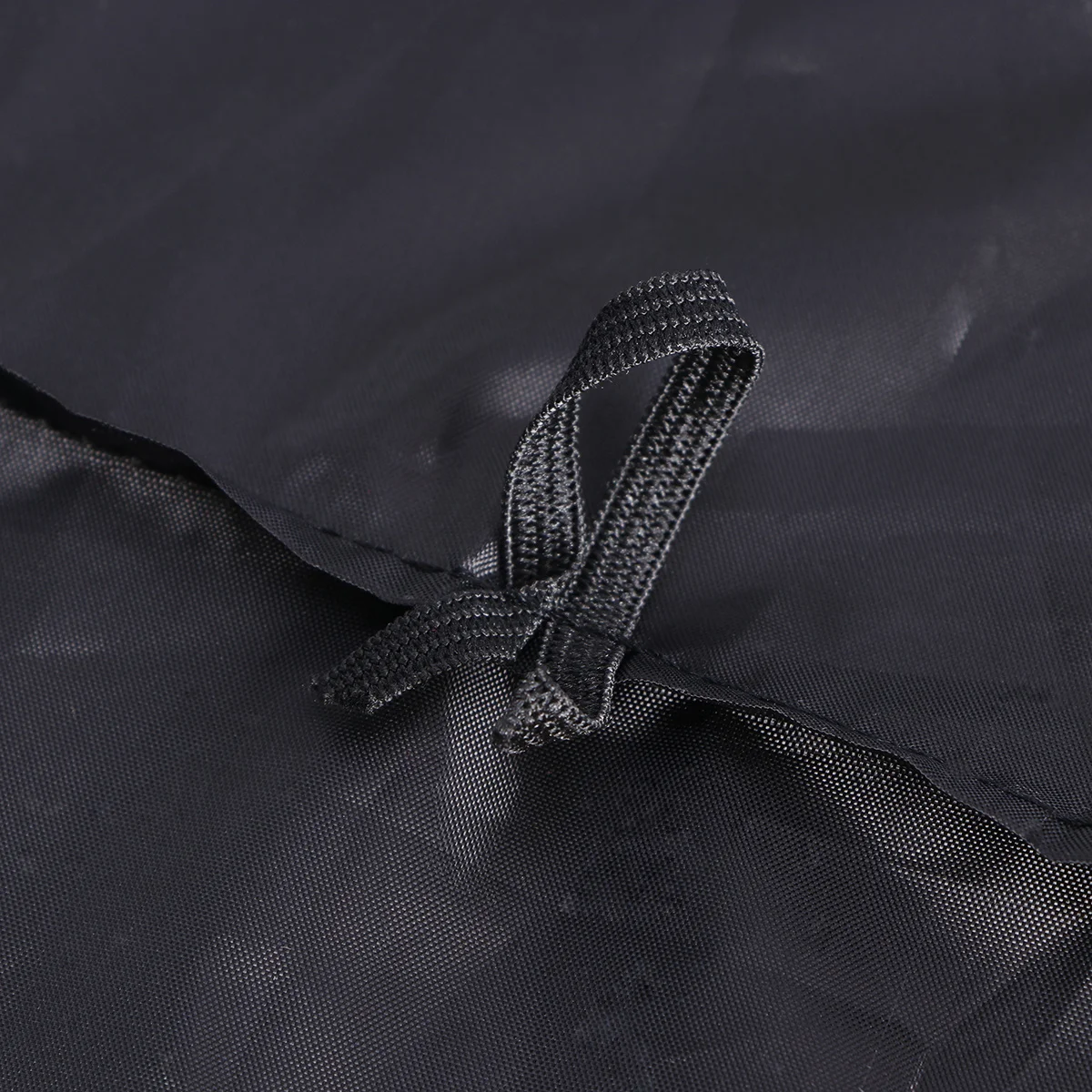 

2Pcs Seat Cover for Car Front Seat Protector Black Nylon Durable Washable Easy Install Storage Bag Auto Car Van Vehicle Cover