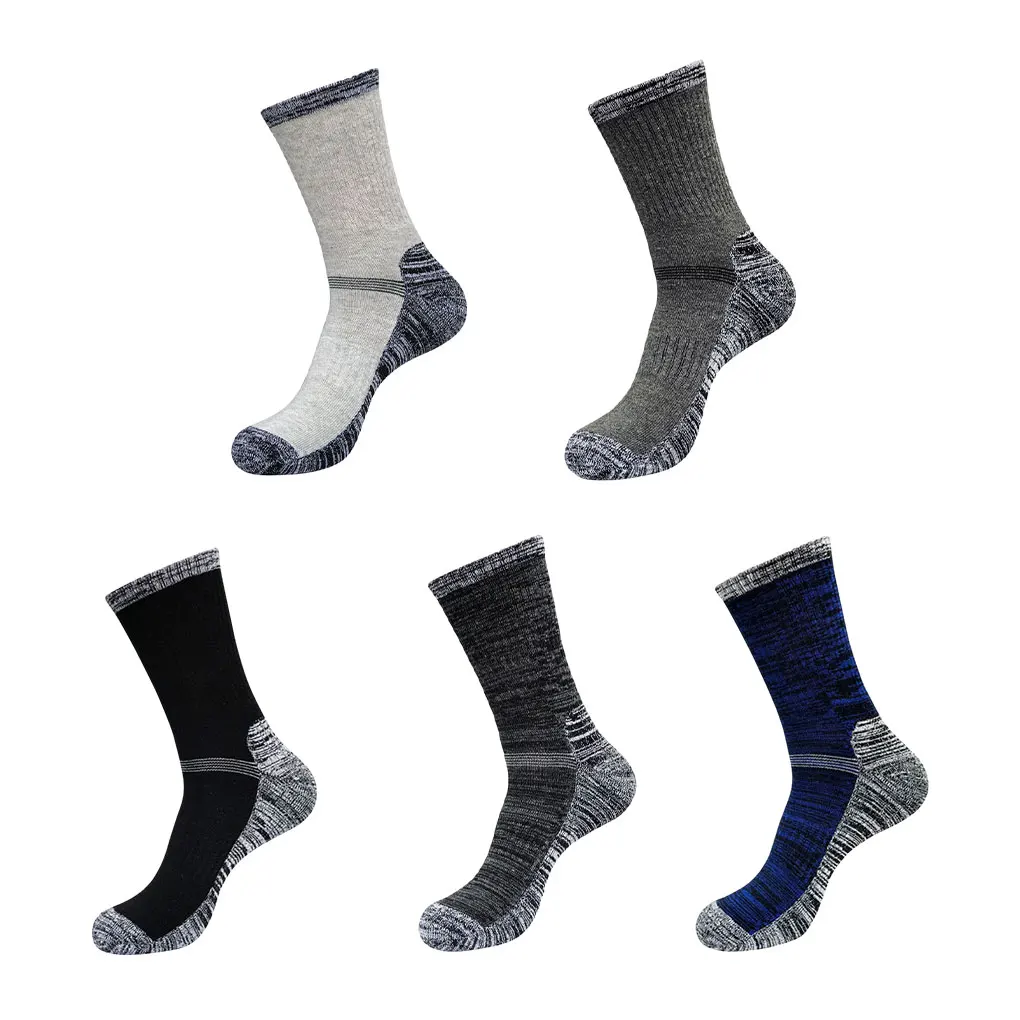 Cotton Stay Fresh And Dry With These Moisture-Wicking Sports Socks For Long Workouts Minimalist Mens Sports Socks