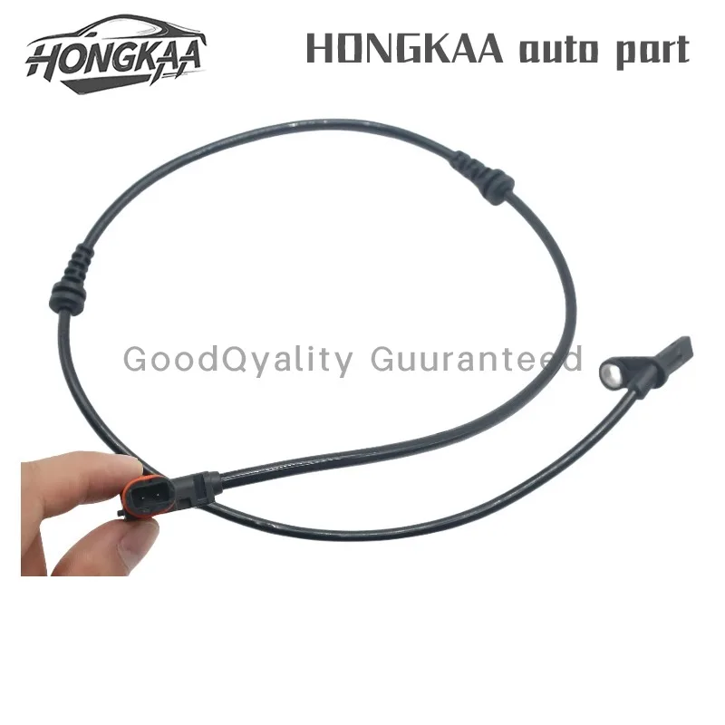 2049052705 Front Left Right ABS Speed Sensor Suitable for Mercedes-Benz X204 S204 W204 GLK Class C Class Saloon High Quality New