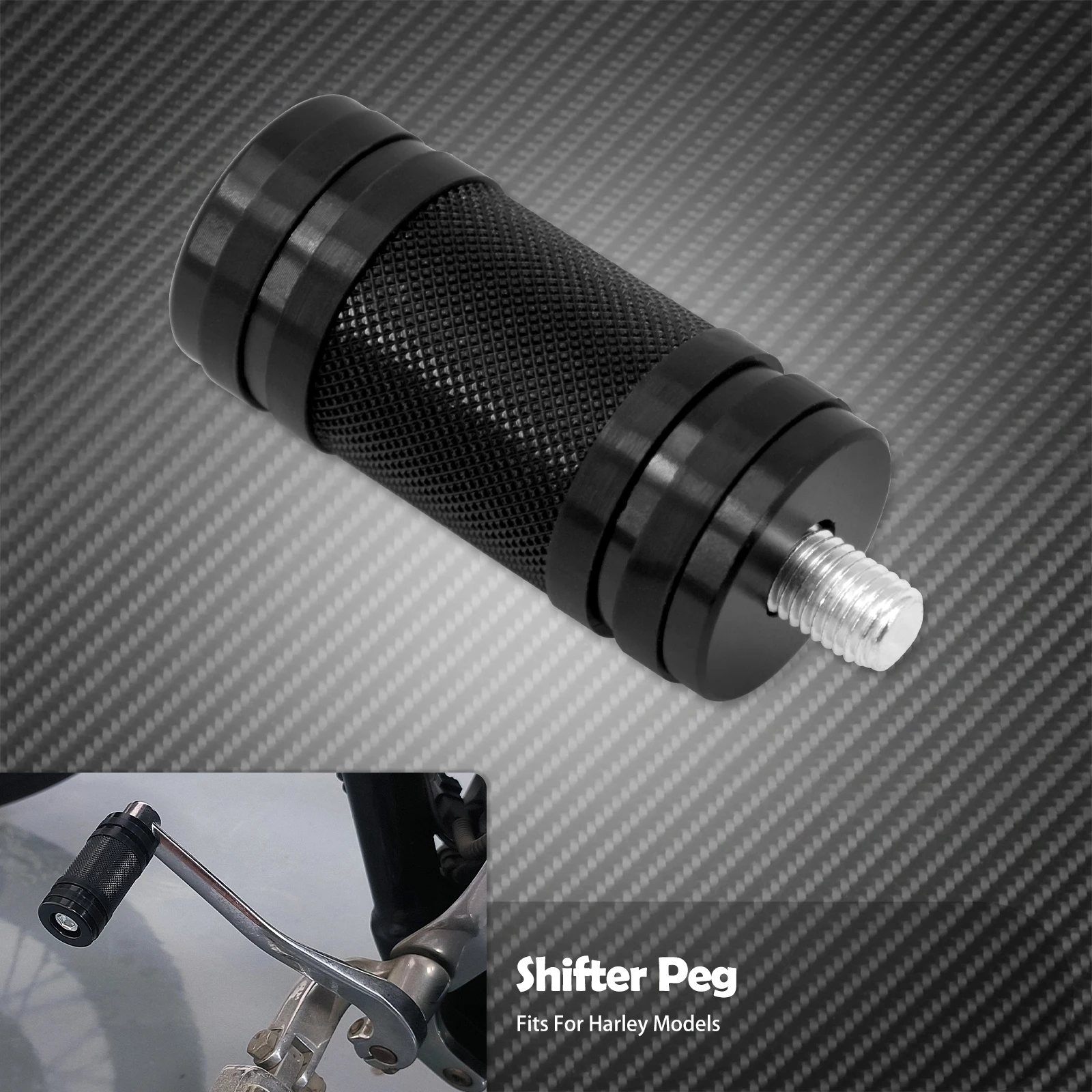 Motorcycle Gear Xl - Motorcycle Shifter Footest Shift Gear Lever