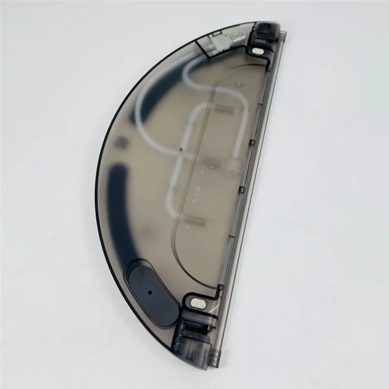 

ABBZ-Water Tank For Xiaomi Mijia Mop 2 Pro+/1T/STYTJ02ZHM Robot Vacuum Cleaner Spare Parts Efficient Cleaning Accessories